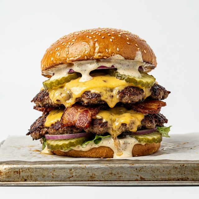 GRILLO'S BIG DILL SONIC SMASHER