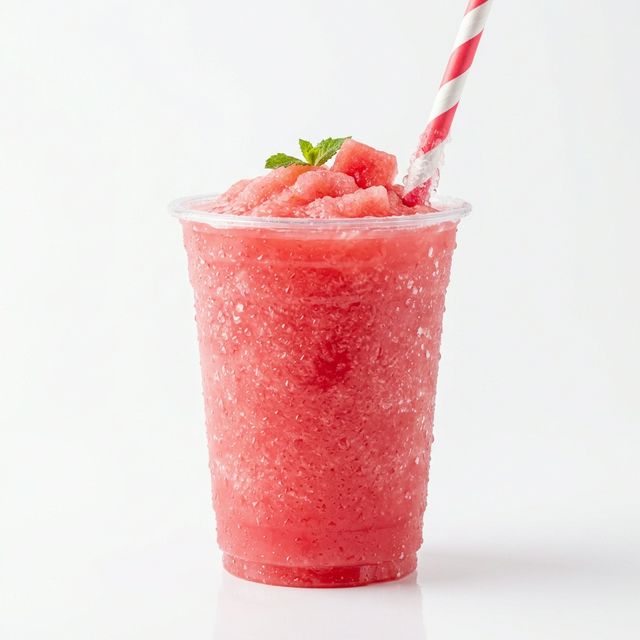 WATERMELON SLUSH